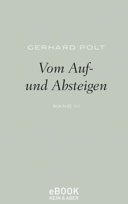 Vom Auf- und Absteigen