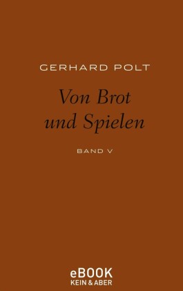 Von Brot und Spielen