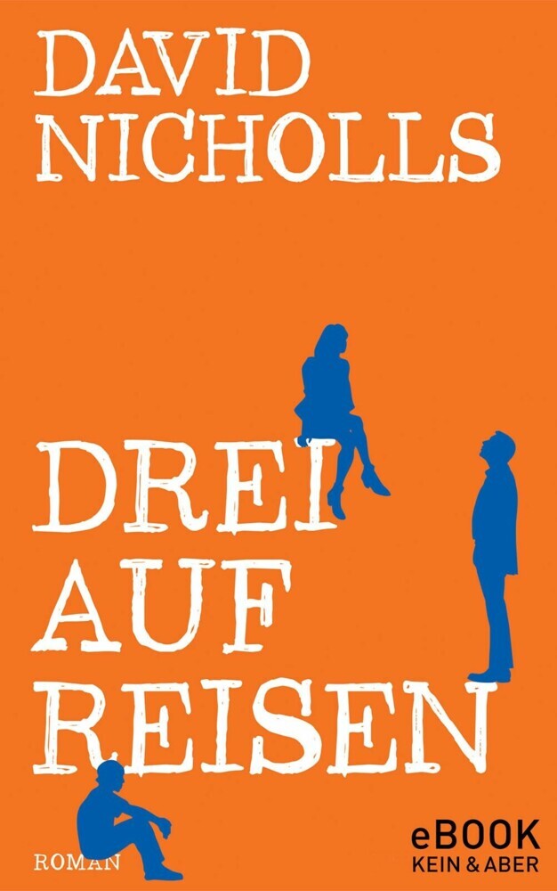 Drei auf Reisen main product photo
