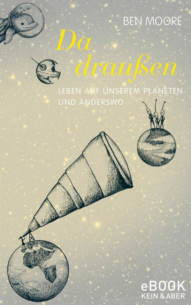 Da draußen main product photo