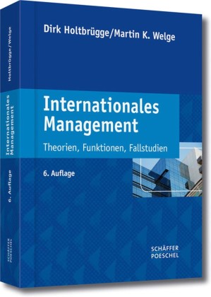 Internationales Management