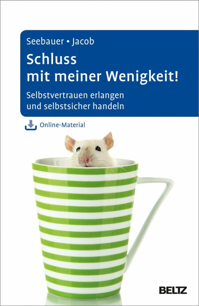 Schluss mit meiner Wenigkeit! main product photo