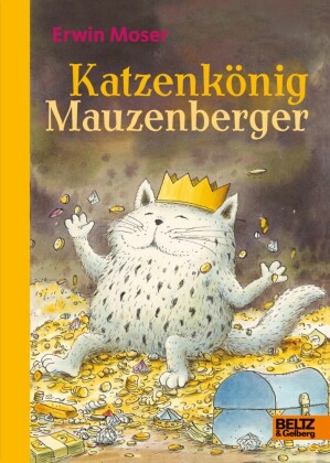 Katzenkönig Mauzenberger