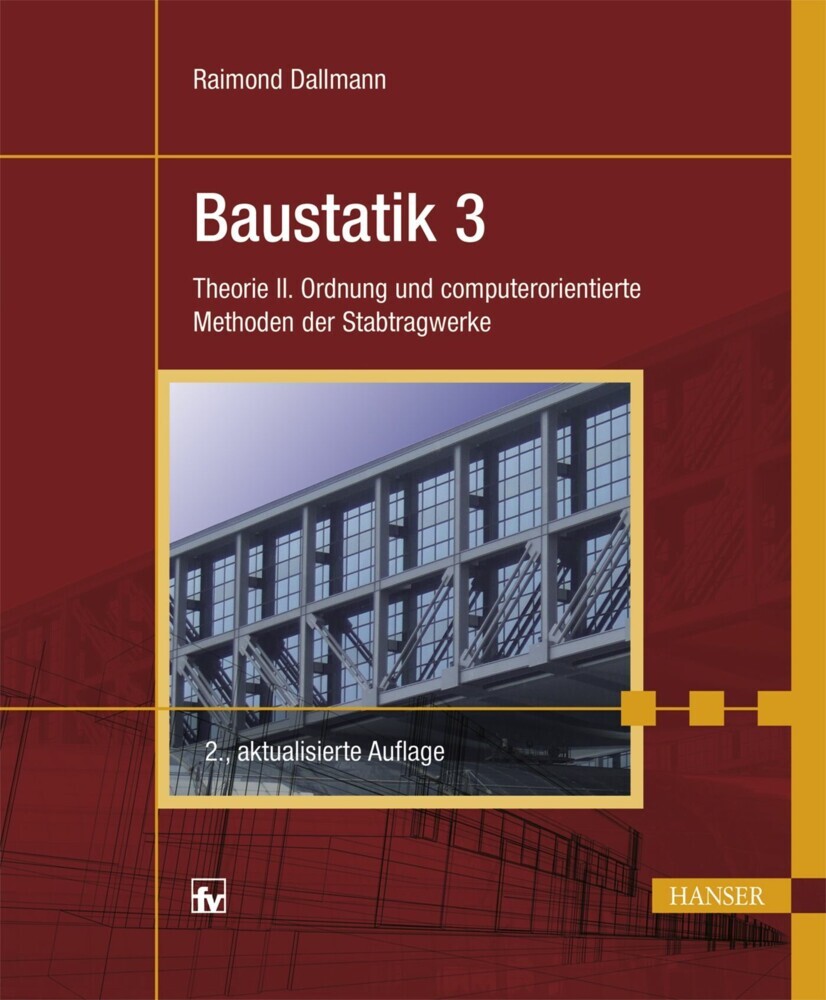 Baustatik 3 main product photo