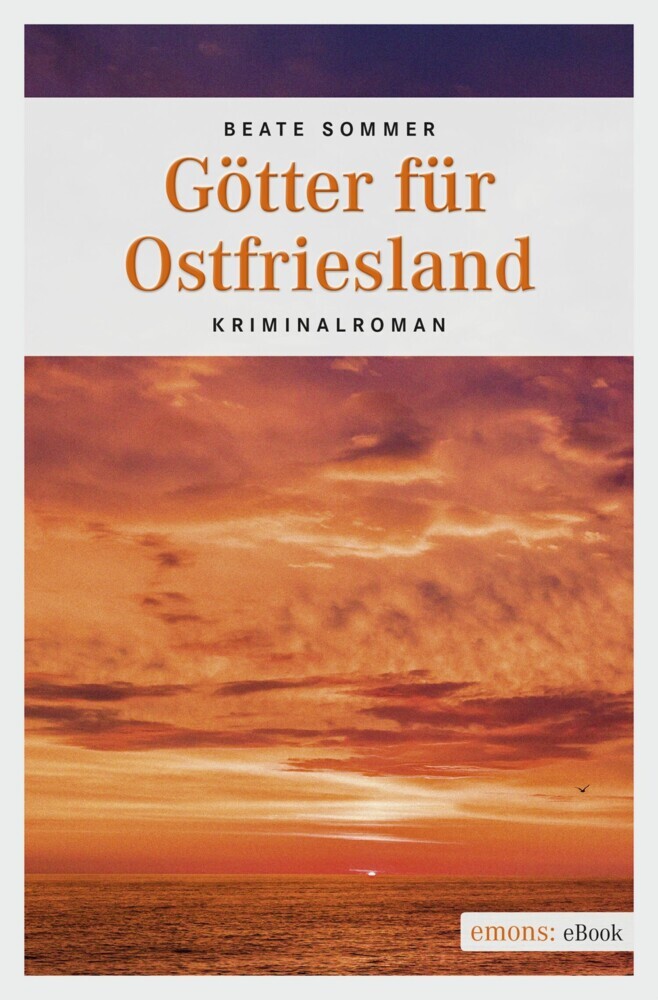 Götter für Ostfriesland main product photo