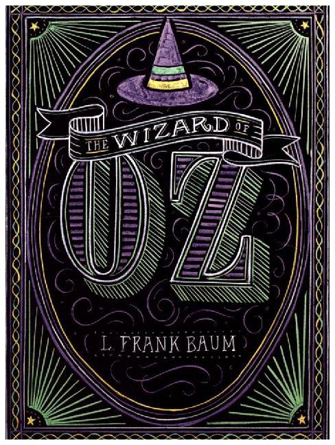 The Wizard of Oz main product photo