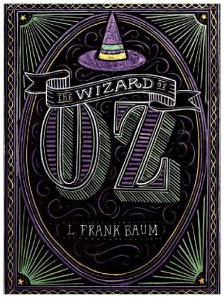 The Wizard of Oz