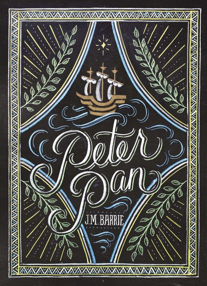 Peter Pan main product photo