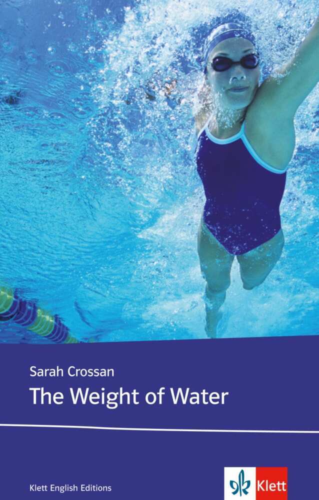 The Weight of Water main product photo
