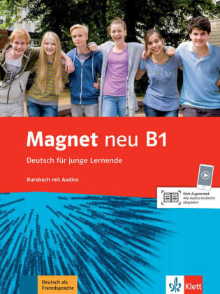 Kursbuch, m. Audio-CD