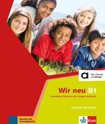 Lehrbuch mit Audio-CD