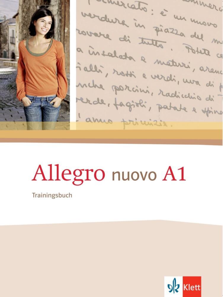 Allegro nuovo A1 main product photo