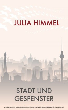 Stadt und Gespenster