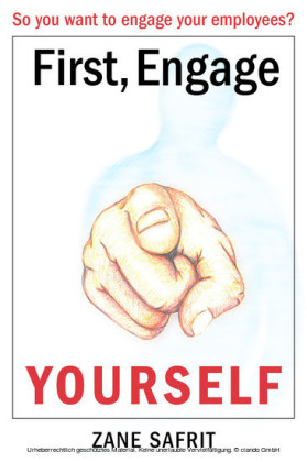 First Engage Yourself