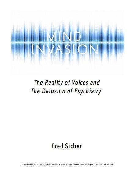Mind Invasion main product photo