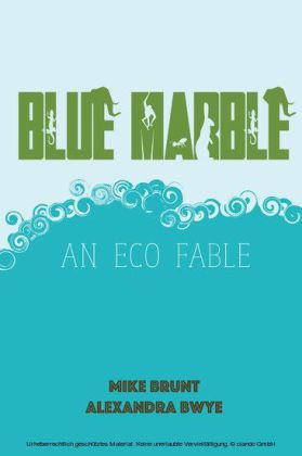 Blue Marble