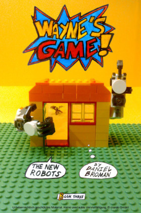 The New Robots