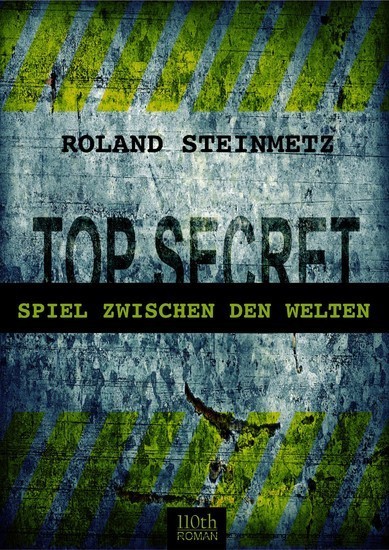 Spiel zwischen den Welten main product photo