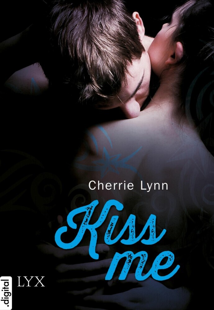 Kiss me main product photo