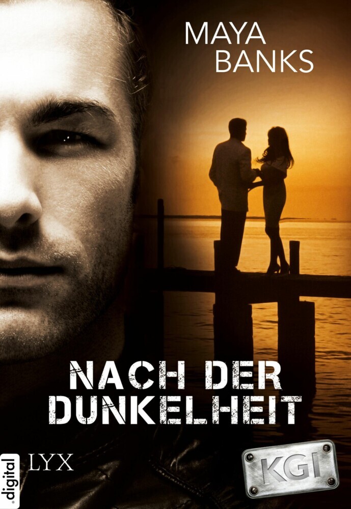KGI - Nach der Dunkelheit main product photo