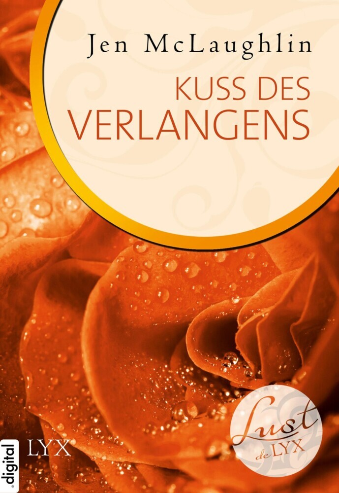 Lust de LYX - Kuss des Verlangens main product photo