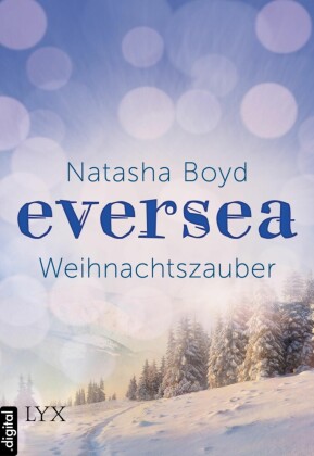 Eversea - Weihnachtszauber