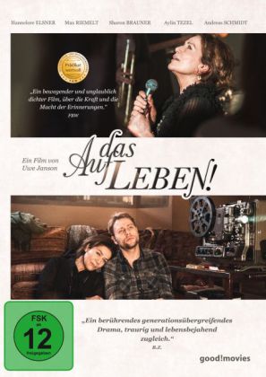 Auf das Leben!, 1 DVD
