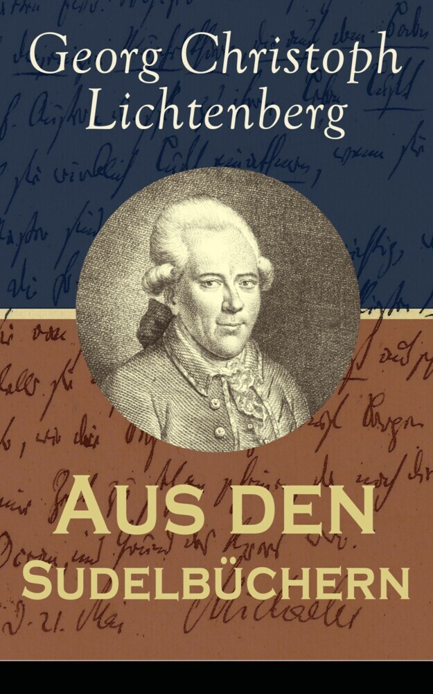 Aus den Sudelbüchern main product photo