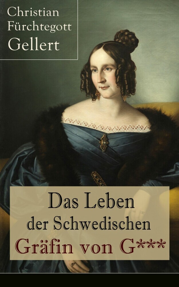 Das Leben der Schwedischen Gräfin von G*** main product photo