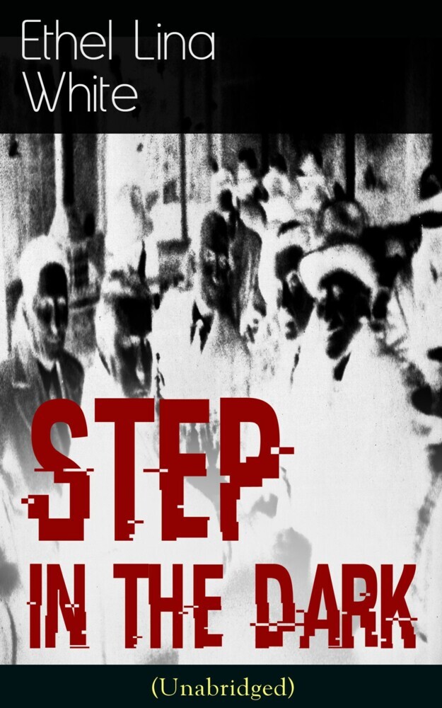 Step in the Dark (Unabridged) main product photo