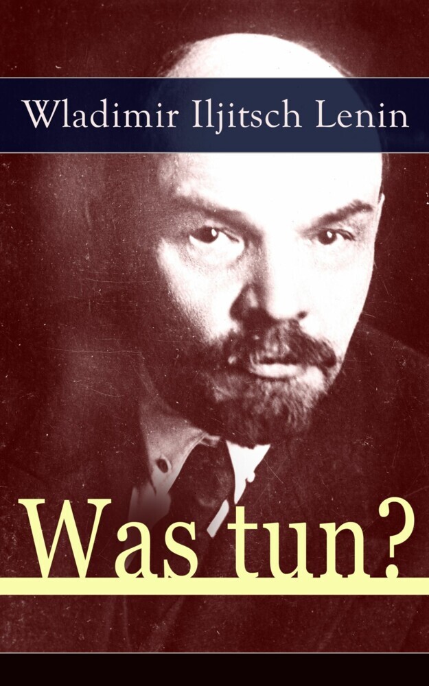 Was tun? main product photo