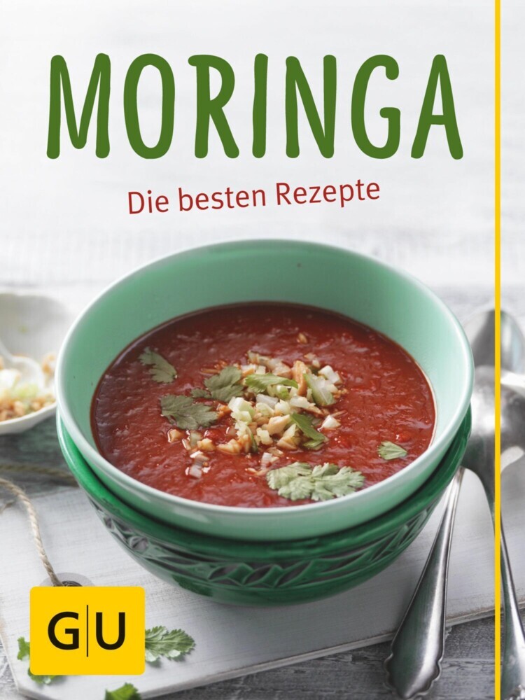 Moringa main product photo