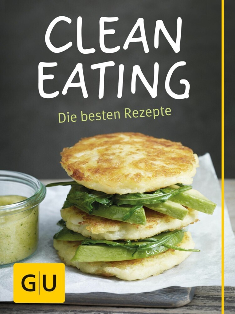 Clean Eating main product photo