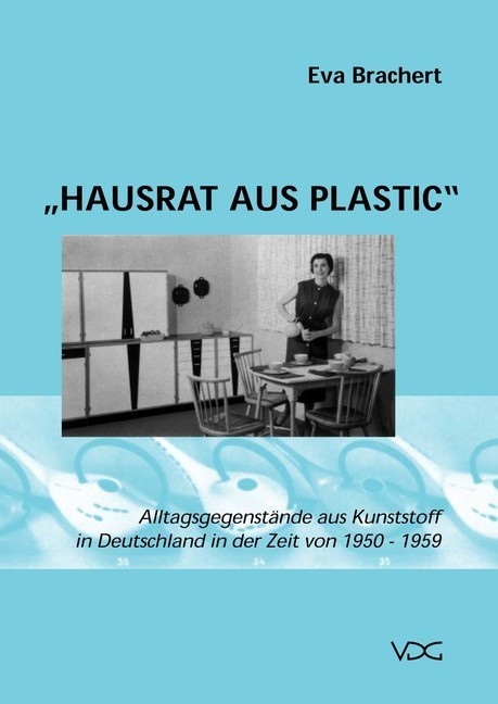 Hausrat aus Plastic main product photo