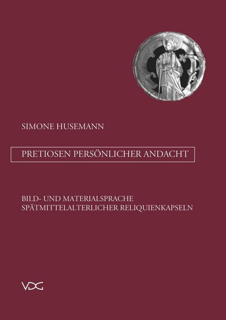 Pretiosen persönlicher Andacht main product photo