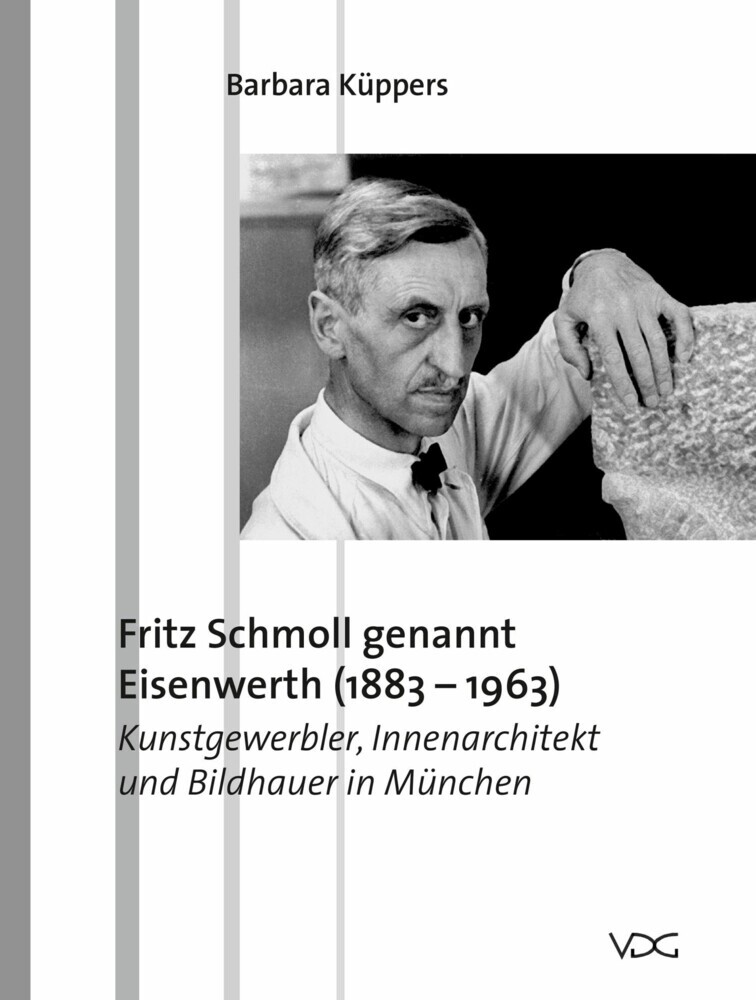Fritz Schmoll genannt Eisenwerth (1883-1963) main product photo