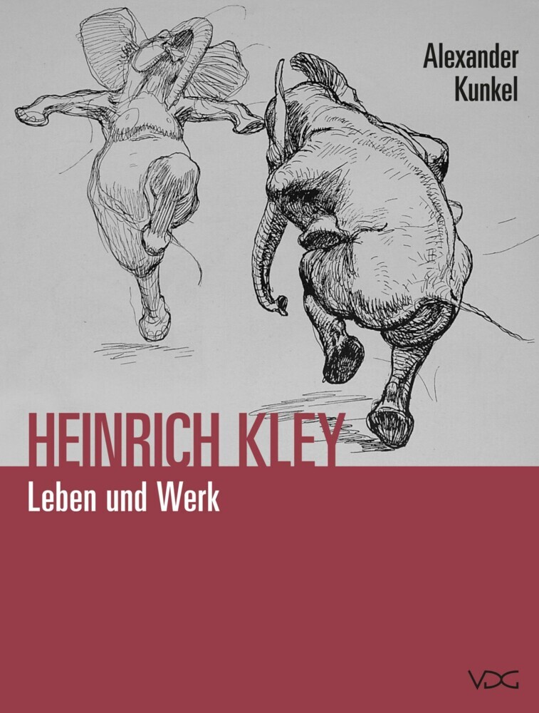Heinrich Kley (1863-1945). Leben und Werk main product photo