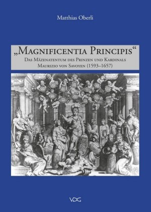 Magnificentia Principis