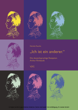 Ich ist ein anderer