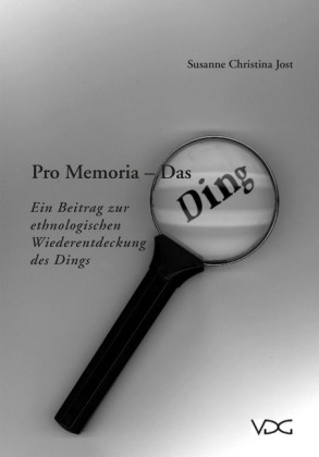Pro Memoria - Das Ding