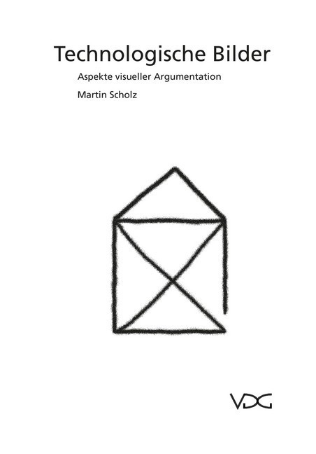 Technologische Bilder - Aspekte visueller Argumentation main product photo