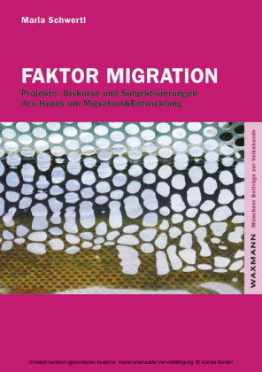 Faktor Migration