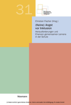 (Keine) Angst vor Inklusion