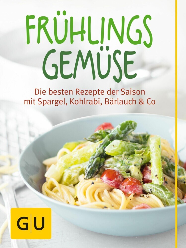 Frühlingsgemüse main product photo