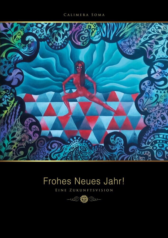 Frohes Neues Jahr! main product photo