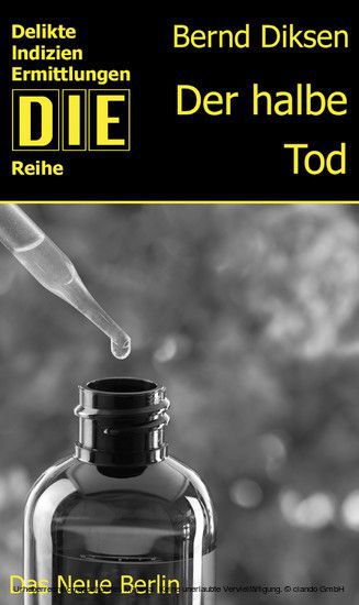 Der halbe Tod main product photo