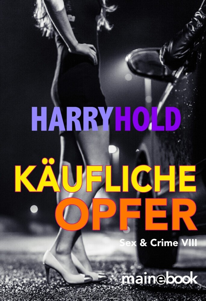 Käufliche Opfer main product photo