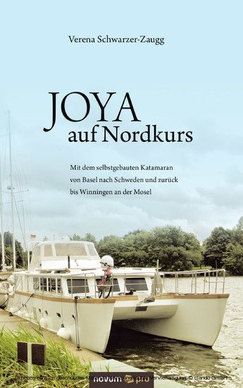 JOYA auf Nordkurs main product photo