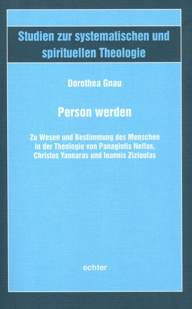 Person werden main product photo