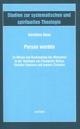 Person werden